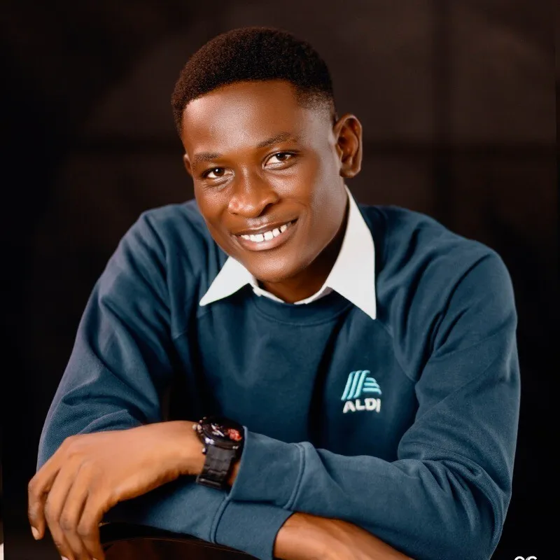 Philip T. Agbesi