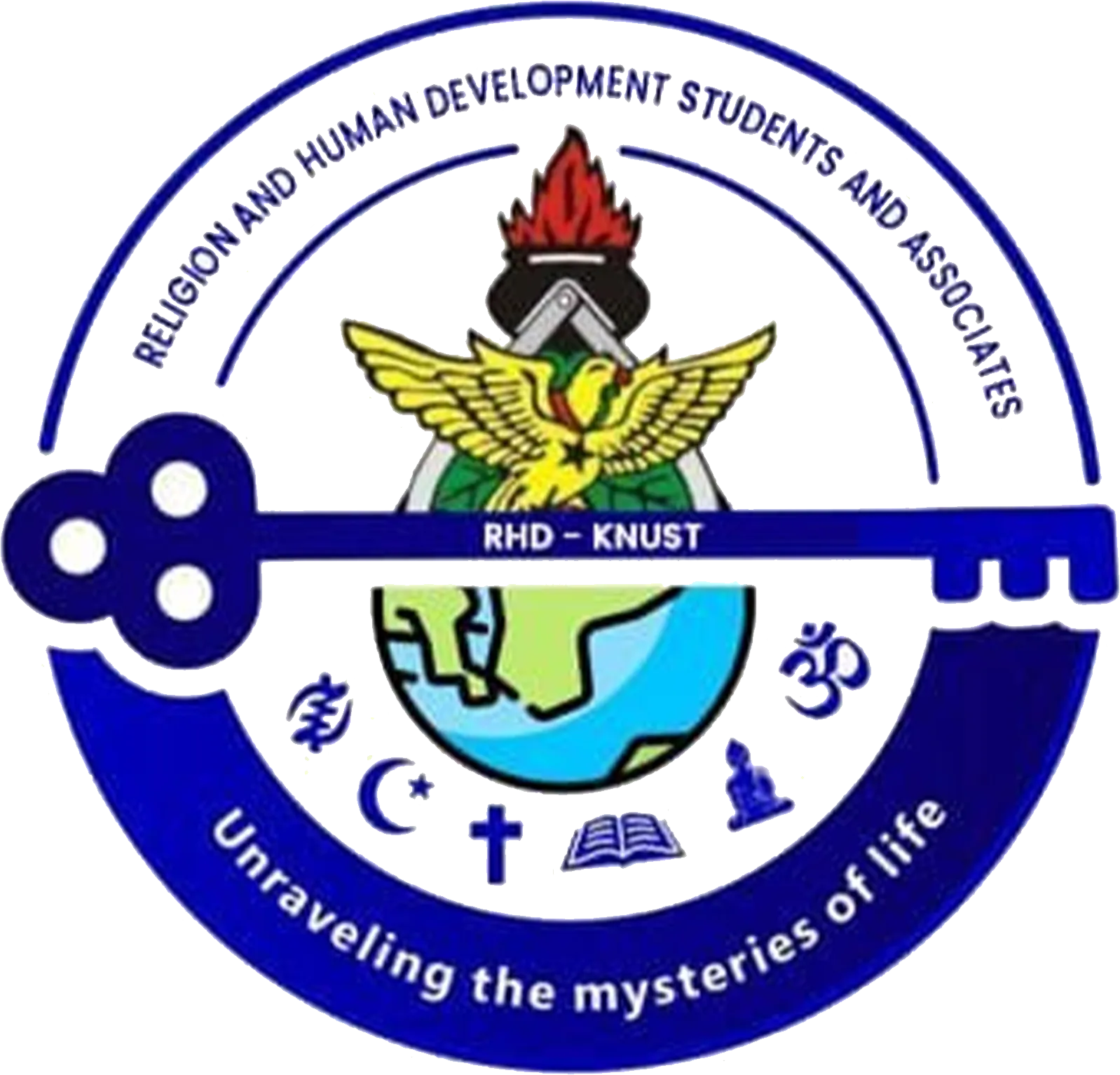 RHD logo